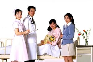 定評のある鎌ケ谷の不妊治療クリニック