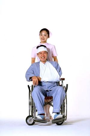 池袋西口からすぐの場所にあります