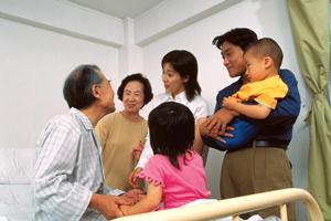 胃がんの初期症状と原因と予防対策