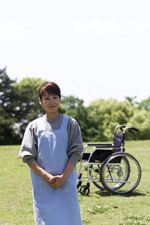 負担の少ない在宅看護のために必要なこと