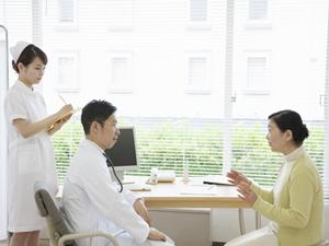 最新鋭の機器で施術するレーザー脱毛外科