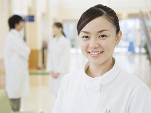 あらゆる側面から施設の運営を行っています