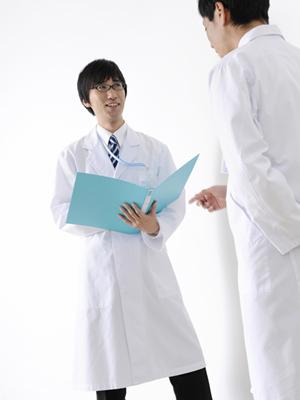 様々な身体の不調を相談できる港区の内科
