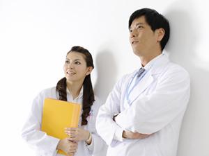 尼崎市にある糖尿病などの治療をする病院