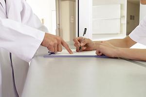 東京で人工中絶を手術する専門クリニック